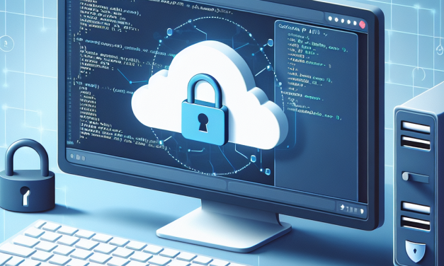 Configuring Secure API Access for Cloud Instances on Linux Servers