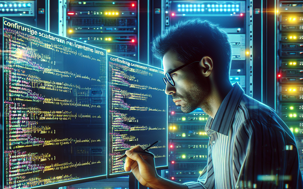 Configuring Secure Container Runtime Interfaces on Linux Servers