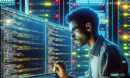 Configuring Secure Container Runtime Interfaces on Linux Servers