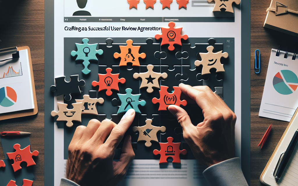 Crafting a Successful User Review Aggregator: Step-by-Step Guide