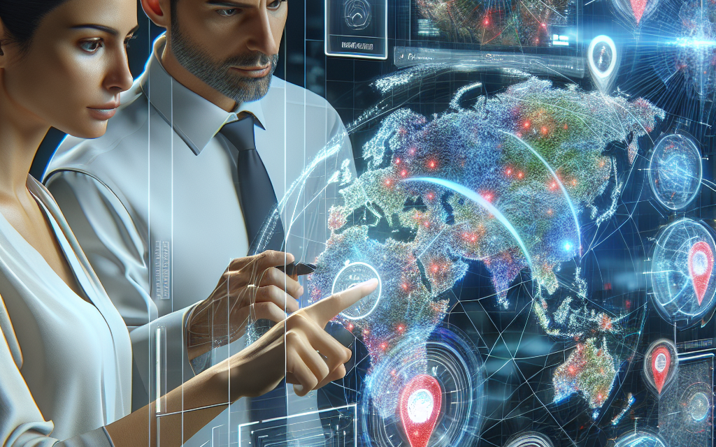 Designing Effective Interactive Image Maps for Enhanced User Navigation
