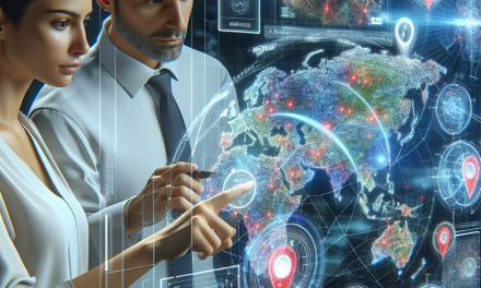 Designing Effective Interactive Image Maps for Enhanced User Navigation
