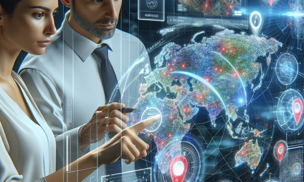 Designing Effective Interactive Image Maps for Enhanced User Navigation