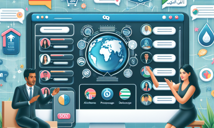 Effective Strategies for Managing a Multilingual WooCommerce Store