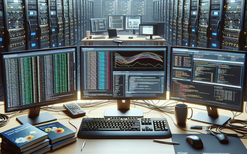 Effective Techniques for Monitoring Windows Server Sessions
