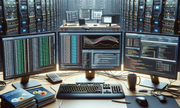 Effective Techniques for Monitoring Windows Server Sessions