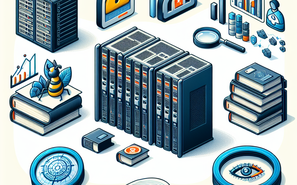 Effective Vulnerability Detection in Linux Servers Using Monitoring Libraries