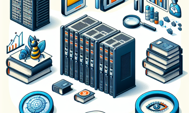 Effective Vulnerability Detection in Linux Servers Using Monitoring Libraries