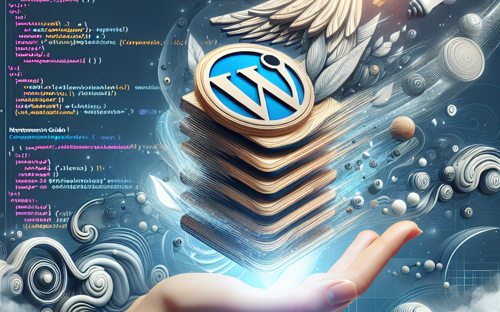 Elevate Your Website: A Comprehensive Guide to Adding Motion Effects in WordPress