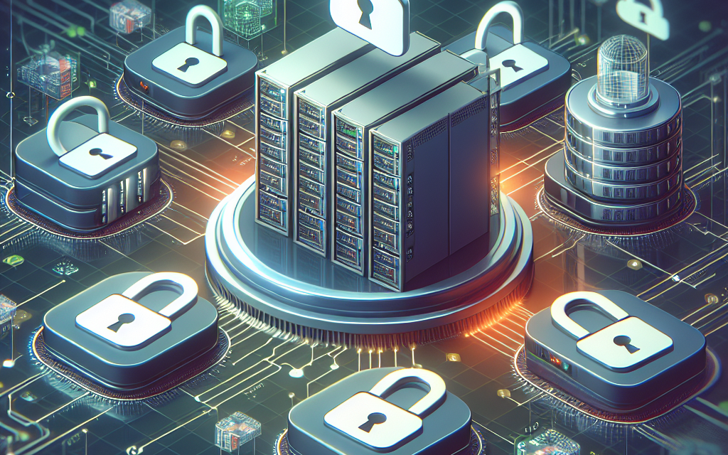 Encrypting Container Logs on Linux Servers: Best Practices and Implementation