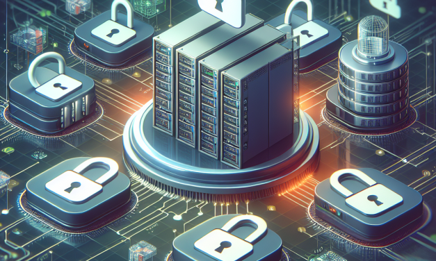 Encrypting Container Logs on Linux Servers: Best Practices and Implementation