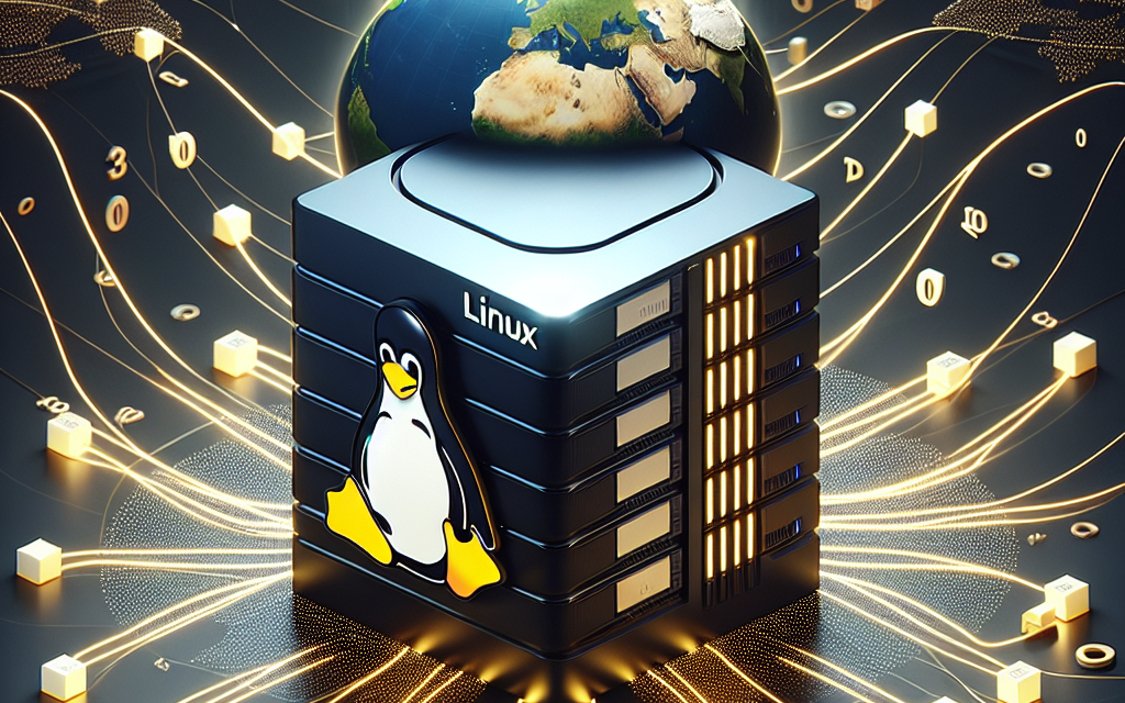 Enforcing Geolocation-Based Access on Linux Servers for Cloud Resources