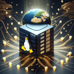 Enforcing Geolocation-Based Access on Linux Servers for Cloud Resources