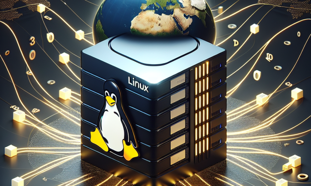Enforcing Geolocation-Based Access on Linux Servers for Cloud Resources