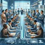 Engaging Your Audience: Crafting Interactive Timelines for Corporate Histories