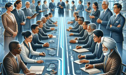 Engaging Your Audience: Crafting Interactive Timelines for Corporate Histories
