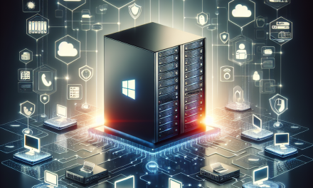 Enhancing Cross-Platform Security in Windows Server Environments