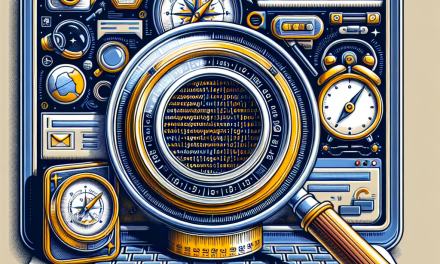 Enhancing SEO with JSON-LD: A Comprehensive Guide