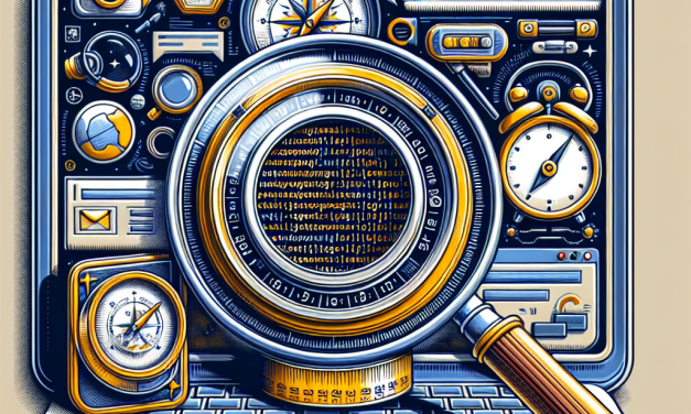 Enhancing SEO with JSON-LD: A Comprehensive Guide