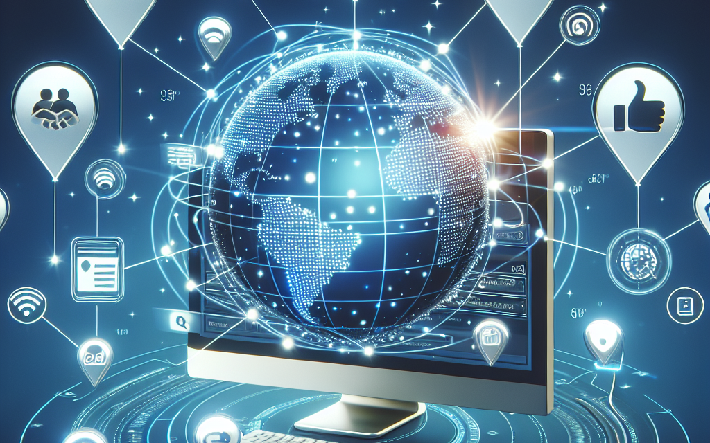 Enhancing User Experience: The Role of Geolocation in Personalizing Website Content