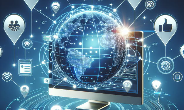 Enhancing User Experience: The Role of Geolocation in Personalizing Website Content