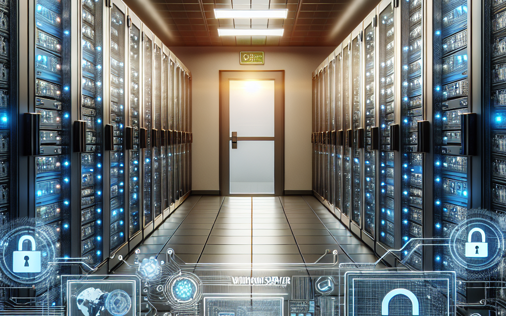 Enhancing Windows Server IoT Integration Security: Best Practices and Strategies