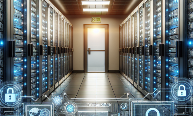 Enhancing Windows Server IoT Integration Security: Best Practices and Strategies