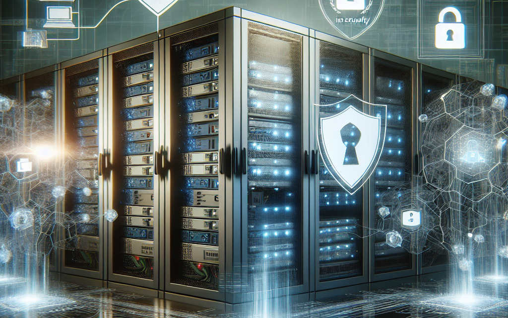 Enhancing Windows Server Security through Third-Party Integrations