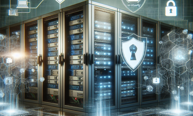 Enhancing Windows Server Security through Third-Party Integrations