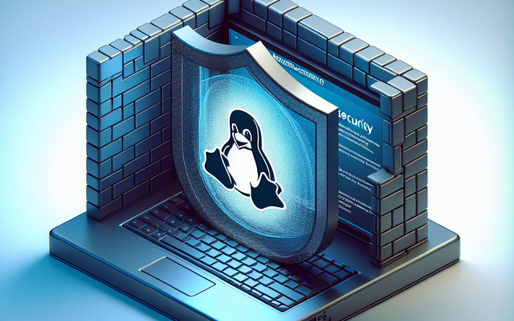 Ensuring Security: Default Settings for Linux Server Instances