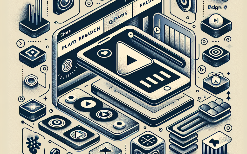 Essential Features for Your Media Streaming Platform