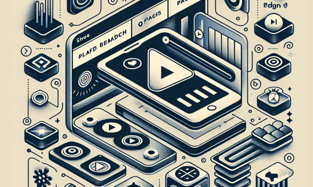 Essential Features for Your Media Streaming Platform
