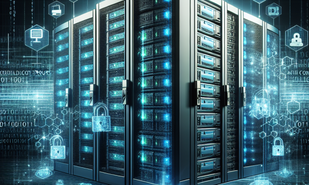 Essential Strategies for Hardening Active Directory Trusts in Windows Server