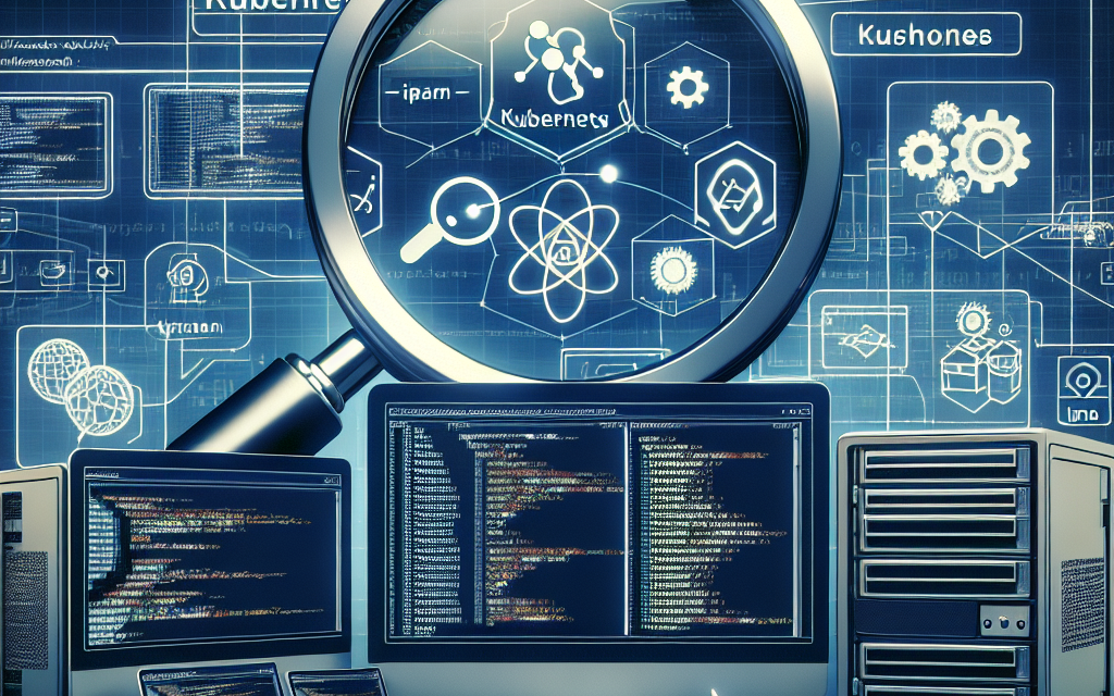 Exploring the Best IPAM Tools for Kubernetes Management