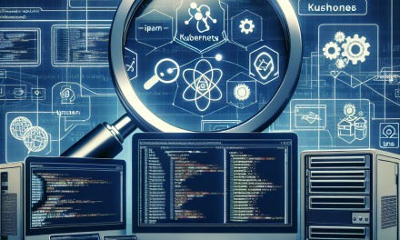 Exploring the Best IPAM Tools for Kubernetes Management