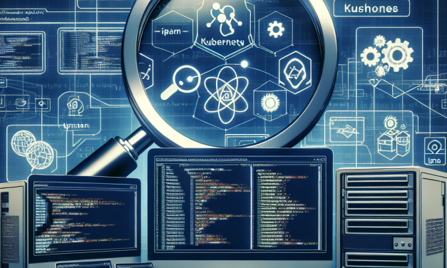 Exploring the Best IPAM Tools for Kubernetes Management