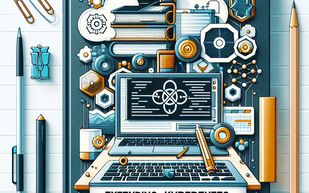 Extending Kubernetes: A Guide to Custom API Resources