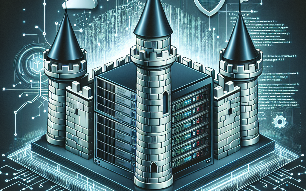 Hardening Your Kubelet: Essential Security Practices for Linux Servers