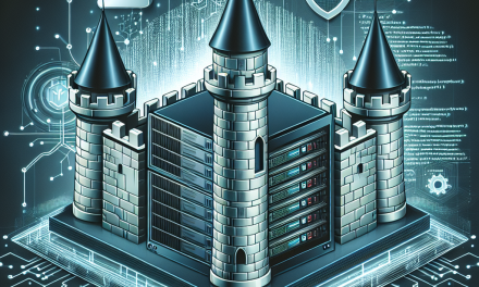 Hardening Your Kubelet: Essential Security Practices for Linux Servers