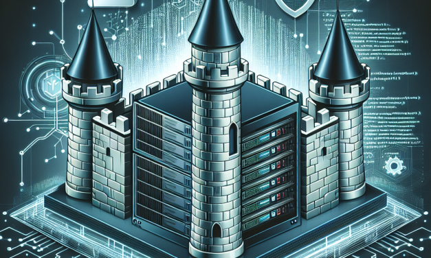 Hardening Your Kubelet: Essential Security Practices for Linux Servers