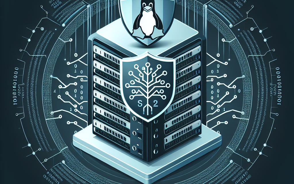 Implementing Branch Protection Rules on Linux Servers for Enhanced Security