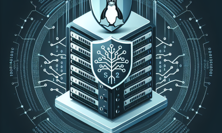 Implementing Branch Protection Rules on Linux Servers for Enhanced Security