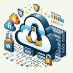 Implementing IAM Policies on Linux Servers for Cloud Security