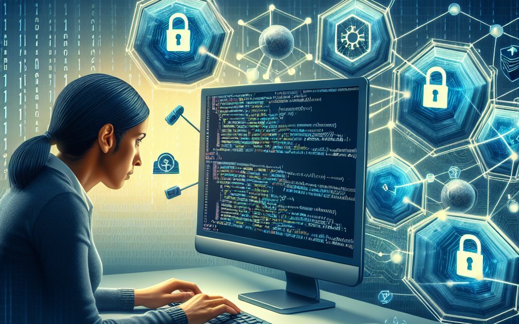 Implementing Network Policies for Enhanced Security in Kubernetes Namespaces