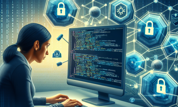 Implementing Network Policies for Enhanced Security in Kubernetes Namespaces
