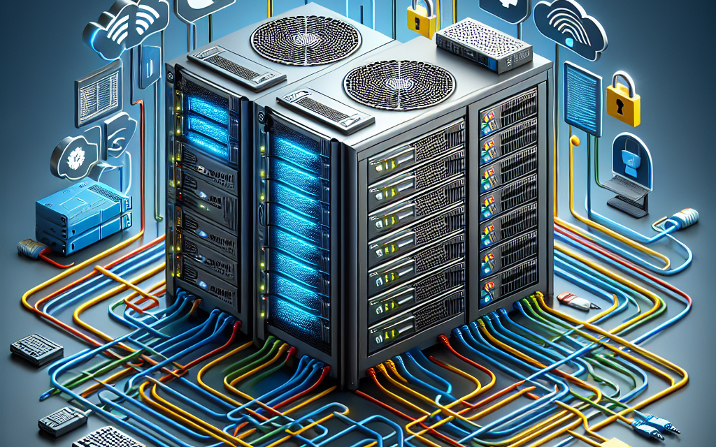 Implementing Secure Network Bridging on Windows Server
