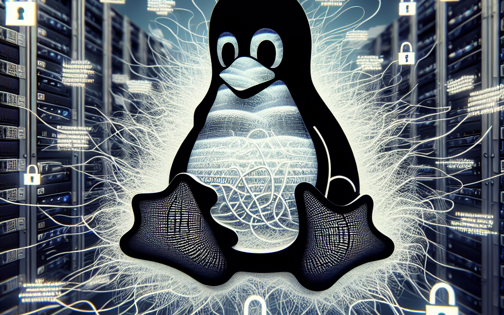 Implementing Service Mesh for Secure Inter-Pod Communication in Linux Servers
