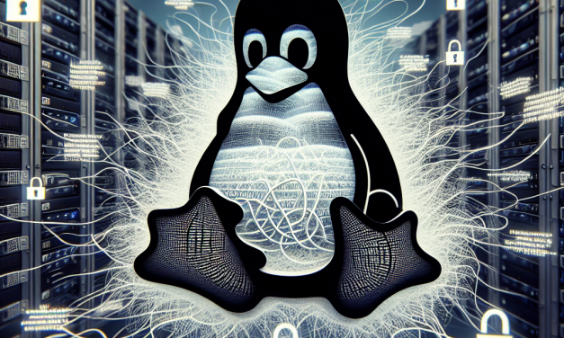 Implementing Service Mesh for Secure Inter-Pod Communication in Linux Servers
