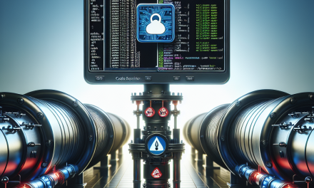 Integrating SAST Tools into Your Linux CI/CD Pipeline for Enhanced Security