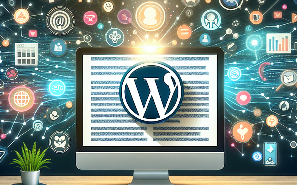 Mastering Affiliate Program Management with WordPress